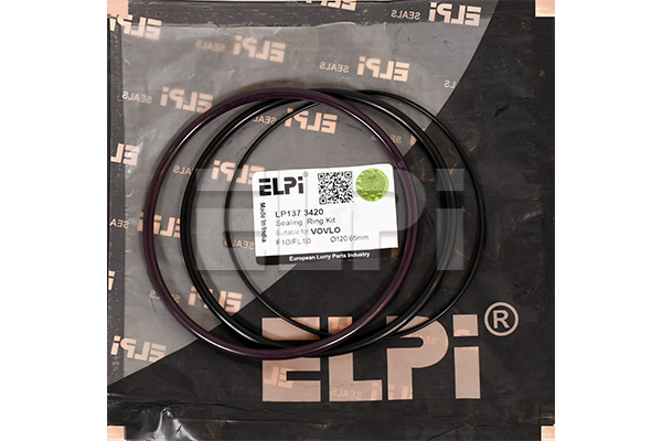 Set garnituri, bucsa cilindru LP137 3420 ELPI